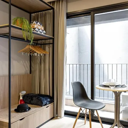 Charlie Franca Jardim Paulista 圣保罗 Exterior photo
