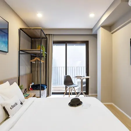 Charlie Franca Jardim Paulista 圣保罗 Exterior photo