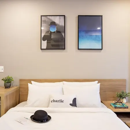 Charlie Franca Jardim Paulista 圣保罗 Exterior photo