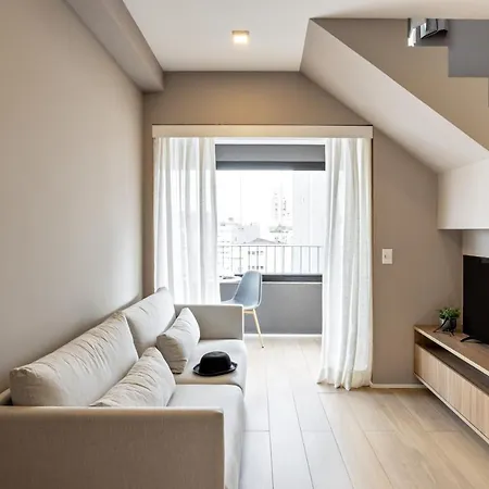 Charlie Franca Jardim Paulista 圣保罗 Exterior photo